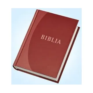 Biblia - Bibel Ungarisch