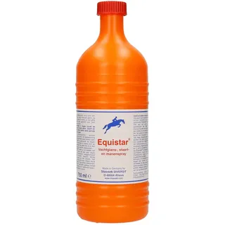 Pfiff Equistar Fellglanz-, Schweif- u. Mähnenspray, 5.000ml