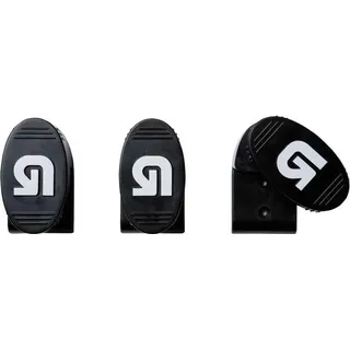 BURTON Wandhalterung Board black