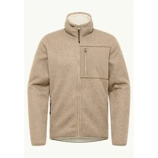 Jack Wolfskin Kaminfeuer JKT, anis, XXL