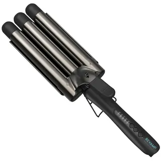 Revamp Beach Welleneisen Styling-Tool Deep 