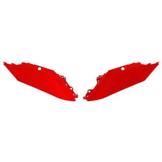 Rtech T7 Revolution Yamaha Tenere 700 19-24 Side Seitenteile - Red - One Size