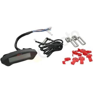 Koso Db-Ex 02 Digitaler Drehzahlmesser