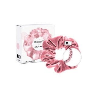 Bellody Original Scrunchies (1 Stück - Mellow Rose)