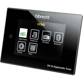 Albrecht DR 53