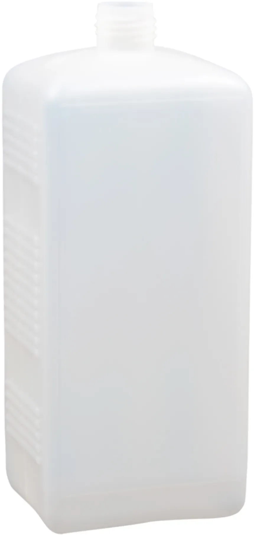 Euroflasche Leerflasche 1000ml für alle Eurospender 1000 ml Flasche
