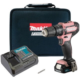 Makita HP333DSAP1 inkl. 1 x 2 Ah + Tasche