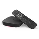 Telekom Magenta TV One barrierefrei (2. Gen.) (4 GB), Streaming Box, Schwarz