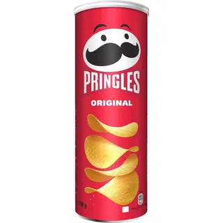 Pringles Original Chips 165,0 g