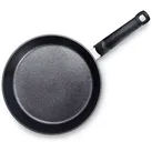 Fissler Pfanne "Adamant®" in Schwarz - Ø 20 cm