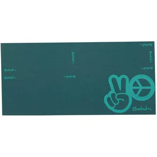 Satch Reflective Sticker