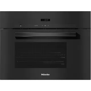 Miele - DG 2840 Obsidianschwarz