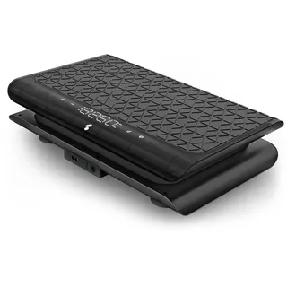 Sportstech sVibe Lite Vibrationsplatte Schwarz