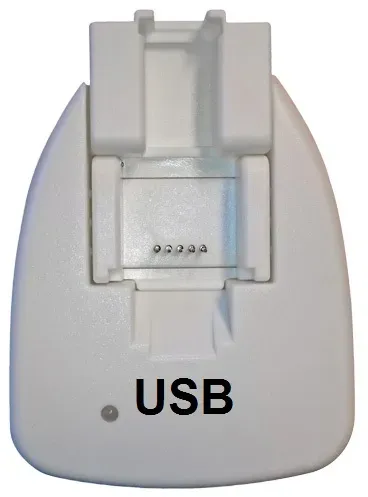 USB Chipresetter für Canon Tintenpatronen PGI-570 und CLI-571