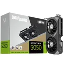 ZOTAC GAMING GeForce RTX 5050 8GB Twin Edge Grafikkarte - 8GB GDDR6, DVI, HDMI, DP