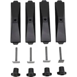 Thule T-track Adapter