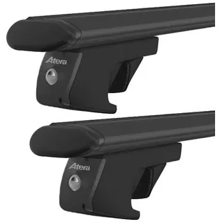 ATERA SIGNO RT Relingträger 048337 137cm Alu Aero Black