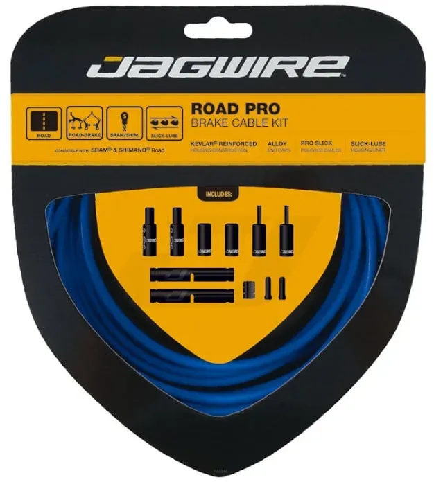 JAGWIRE Bremszugset Road Pro Brake