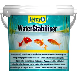 Tetra Pond WaterStabiliser 1,2 kg