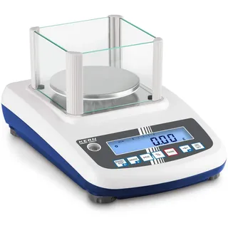 Kern Präzisionswaage PFB 600-2