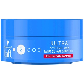 Schwarzkopf taft Wax styling 75ml