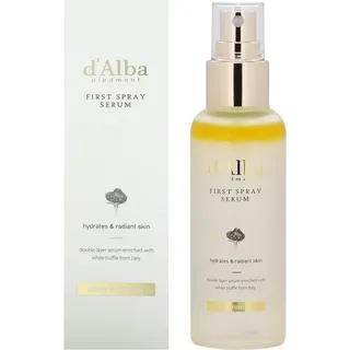 D'Alba Piedmont White Truffle First Spray Serum 100 ml