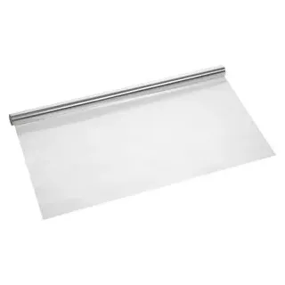 Folia Blumenfolie ohne Druck