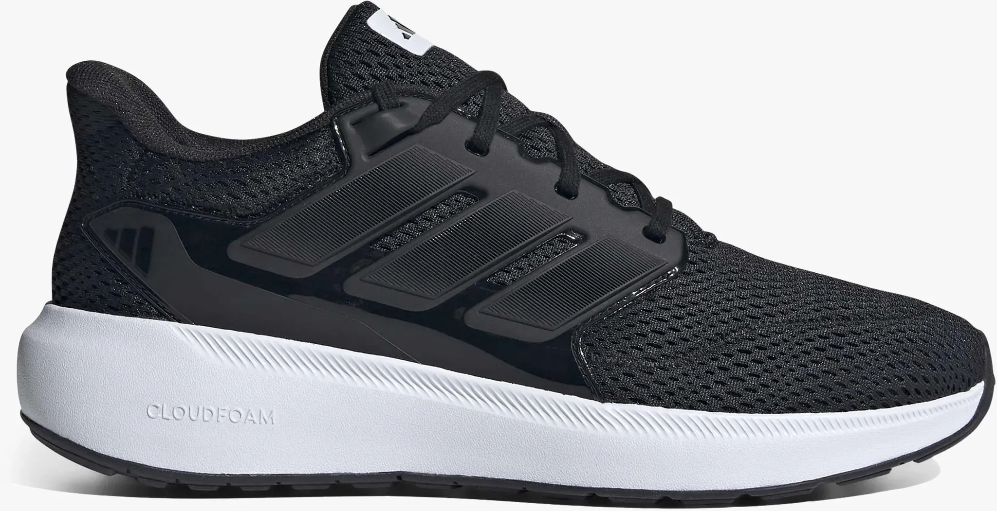 adidas Ultimashow  2.0 Sneaker Schwarz, Herren, Größe: 42, Material: Synthetik/Textil - adidas Ultimashow  2.0 Sneaker Schwarz, Herren, Größe: 42, Material: Synthetik/Textil - man - Schwarz