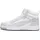 Puma White/Ash Gray 40