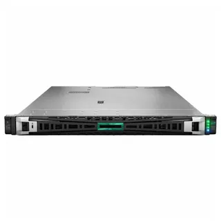 HP HPE DL360 Gen11 Server - Black
