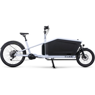 27,5 Zoll RH 48 cm flashwhite´n´black