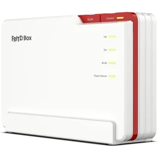 AVM Fritz!Box 5690 Pro International