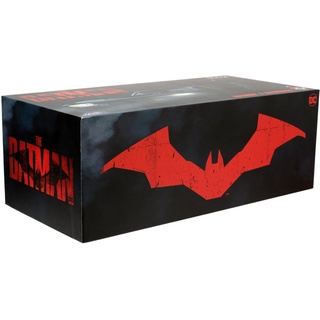 Jada Batman Batmobile 2022 Comic Con 1:24 253215012