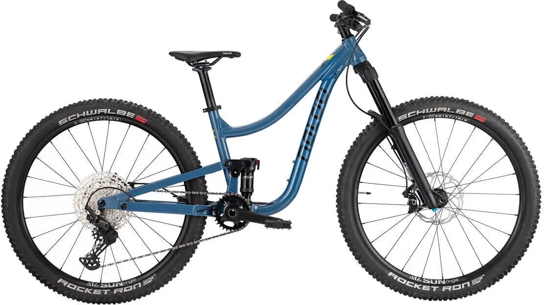 Naloo Mountain Jack 26", 11speed
