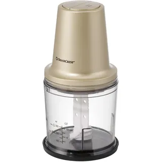 SILVERCREST® Multizerkleinerer »SMZ 260 L5« (Champagner)