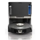 RV2800ZEEU PowerDetect NeverTouch Pro Saugroboter nass/trocken 110 min Akku  (Schwarz, Steinfarbe) (Versandkostenfrei)