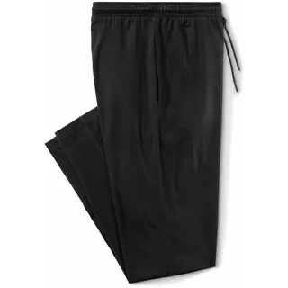 Walbusch Herren 24/7 Hose lang Schwarz