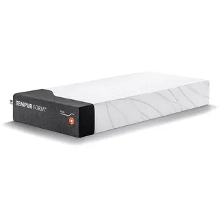 TEMPUR FORM Plus Matratze, Fest: Ideale Anpassung und perfekter Komfort für guten Schlaf, OEKO-TEX MADE in GREEN 90 x 200 cm