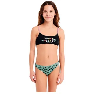 Protest Bee Bikini - Green Baygr - 164 cm