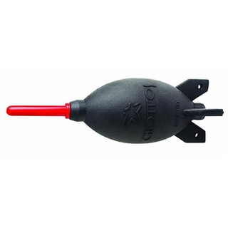 Giottos Super Rocket Airblower Blasebalg