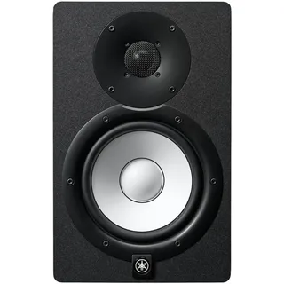 Yamaha HS7 Studio Monitor Schwarz