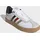 Cloud White / Core Black / Gold Metallic 42 2/3
