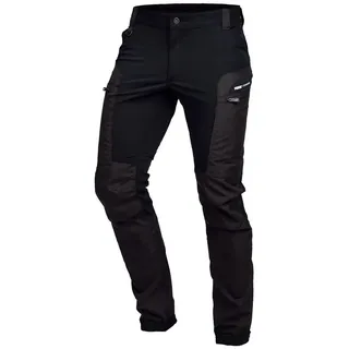Puma Pro One Adventure Outdoorhose Regular Schwarz XXL