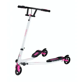 tpfsports Stuntscooter Wiggler pink