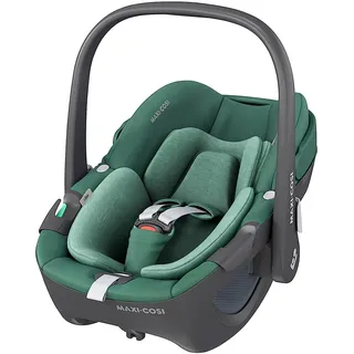 essential green