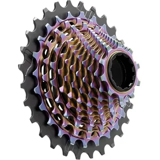 Sram Red XG-1290 Kassette - rainbow - 12s