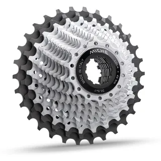 Miche Primato K12 Shimano Kassette - Silver - 12s