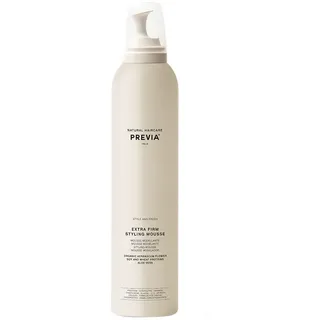 Previa Style & Finish Styling Mousse Extra Firm 300 ml