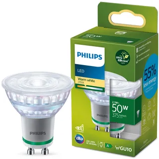 Philips LED GU10 warmweiß (00225585)