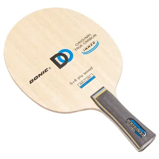 Donic Holz Original True Carbon Inner - Griffform anatomisch - anatomisch